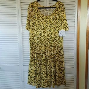 NWT LuLaRoe Nicole